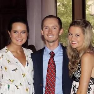 Meet your Posher, Thomas